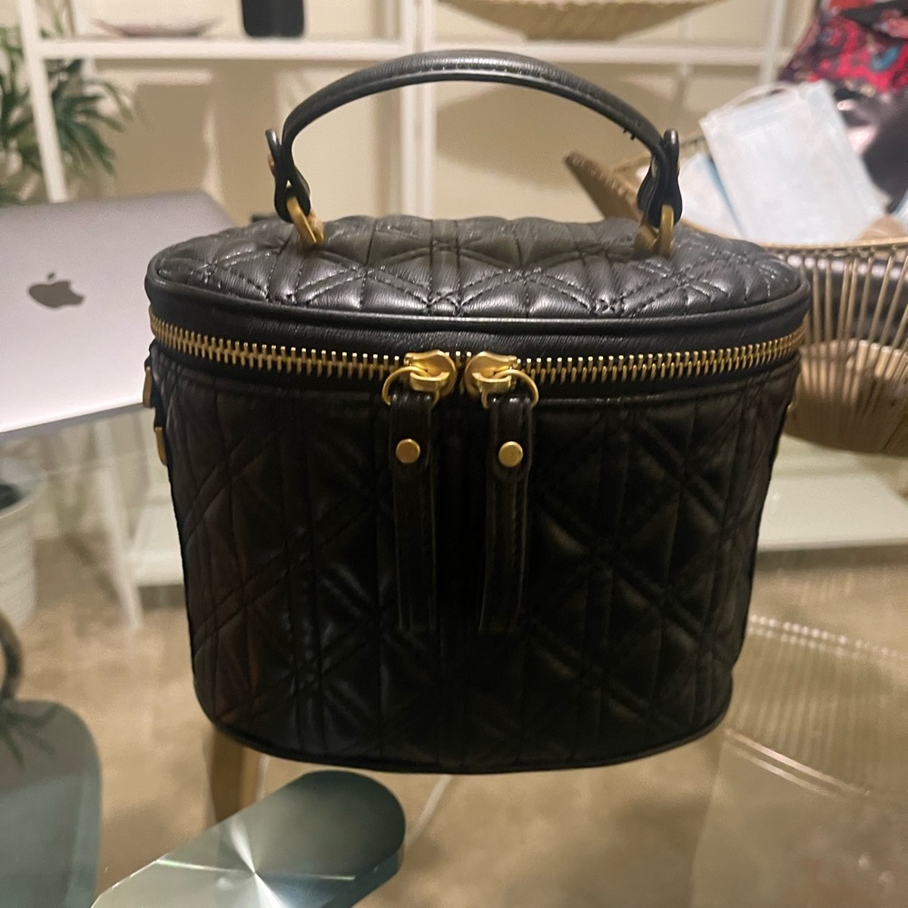Zara Bucket Bag